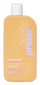 Body Proud Bright Boost Body Cleanser