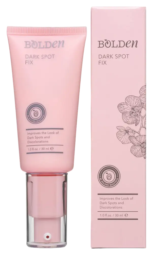 Bolden Dark Spot Fix