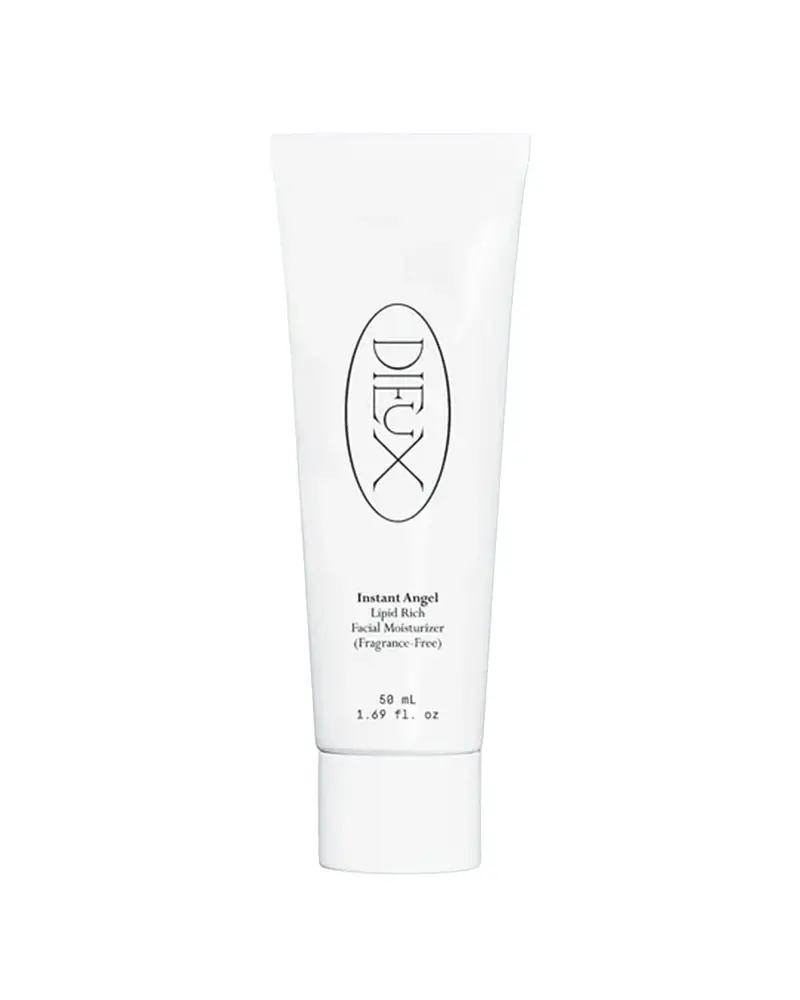 Dieux Skin Instant Angel Lipid Rich Fragrance-Free Facial Moisturizer