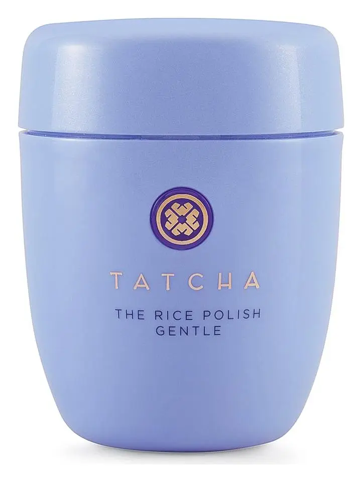 Tatcha The Rice Polish Gentle
