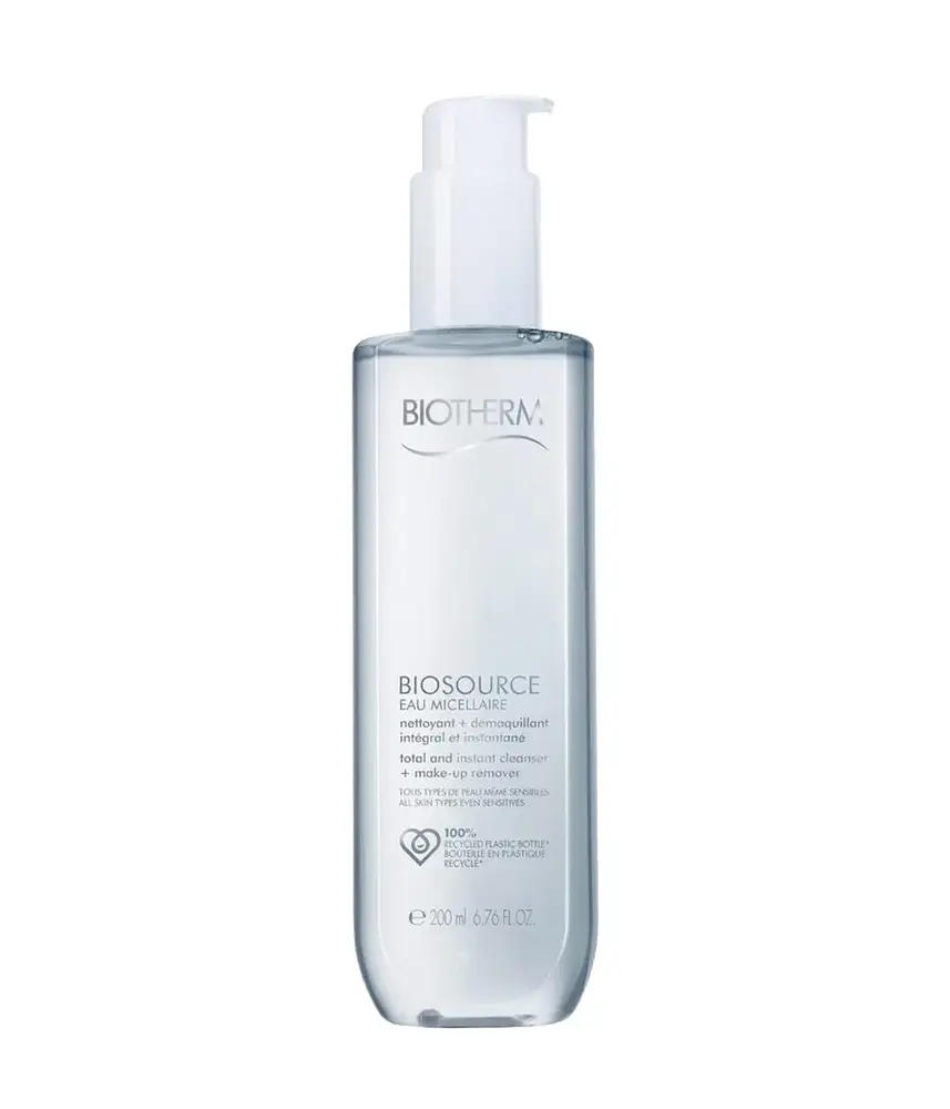 BIOTHERM Biosource Eau Micellaire