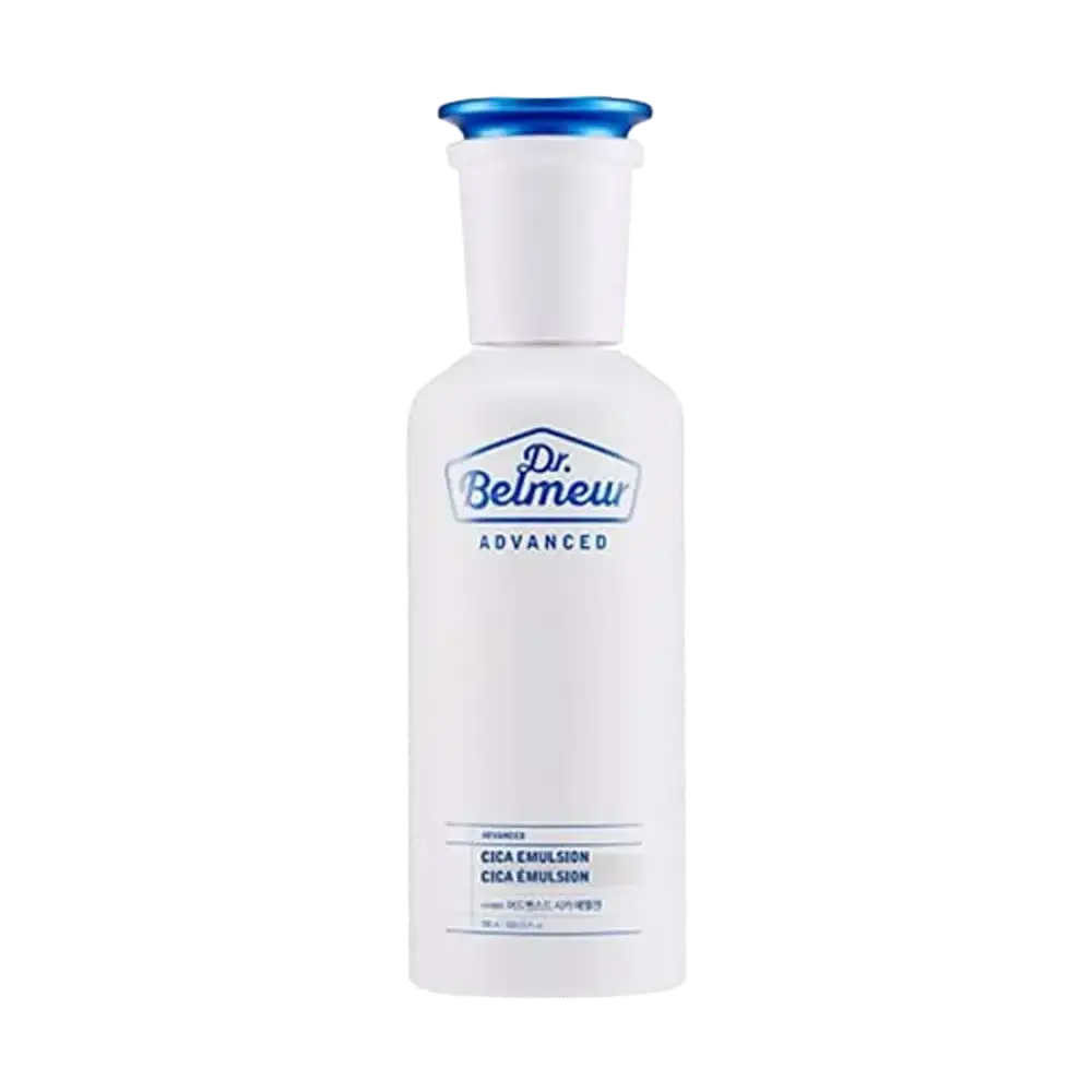 Dr.Belmeur Advanced Cica Emulsion