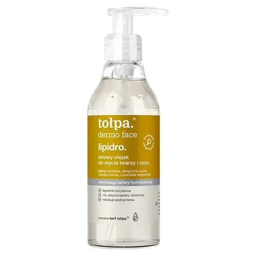 Tołpa Dermo Face Lipidro