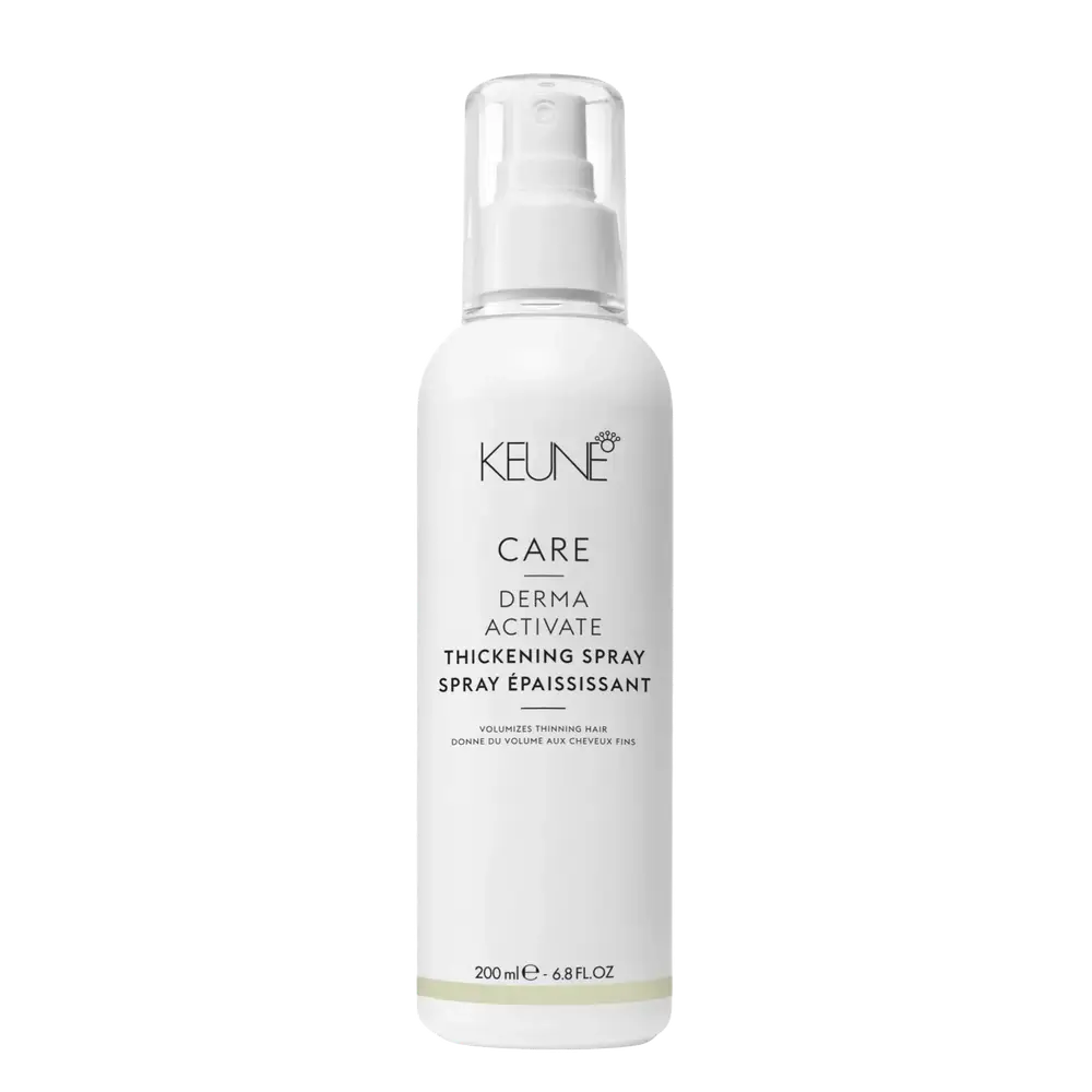 Keune Care Derma Activate Thickening Spray