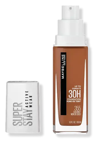 Maybelline SuperStay Active Wear 30H Foundation 355 Coconut