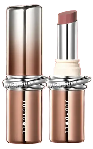 Judydoll Stay Shine Lipstick #102 Effortless Nude