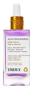 Truly Acai Your Boobies Serum