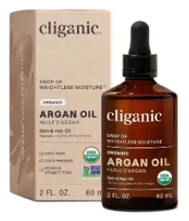 Cliganic Organic Argan Oil