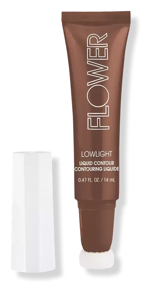 Flower Beauty by Drew Lowlight Liquid Contour Deep