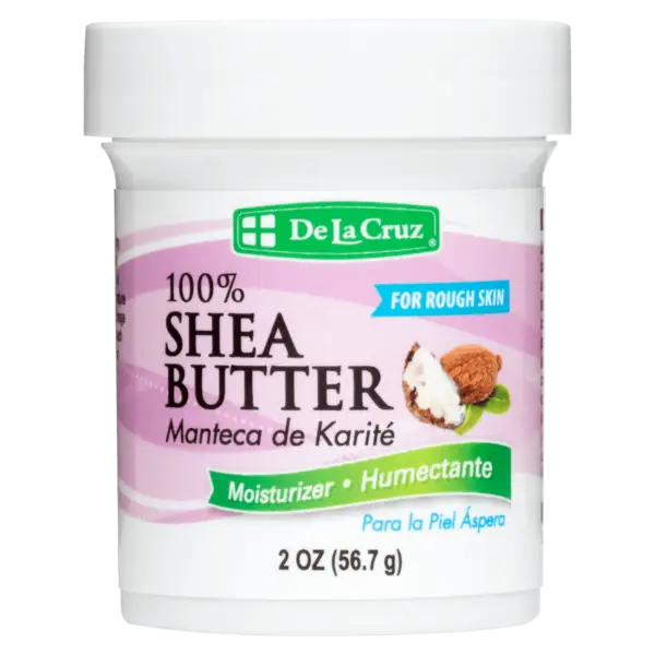 De La Cruz Shea Butter