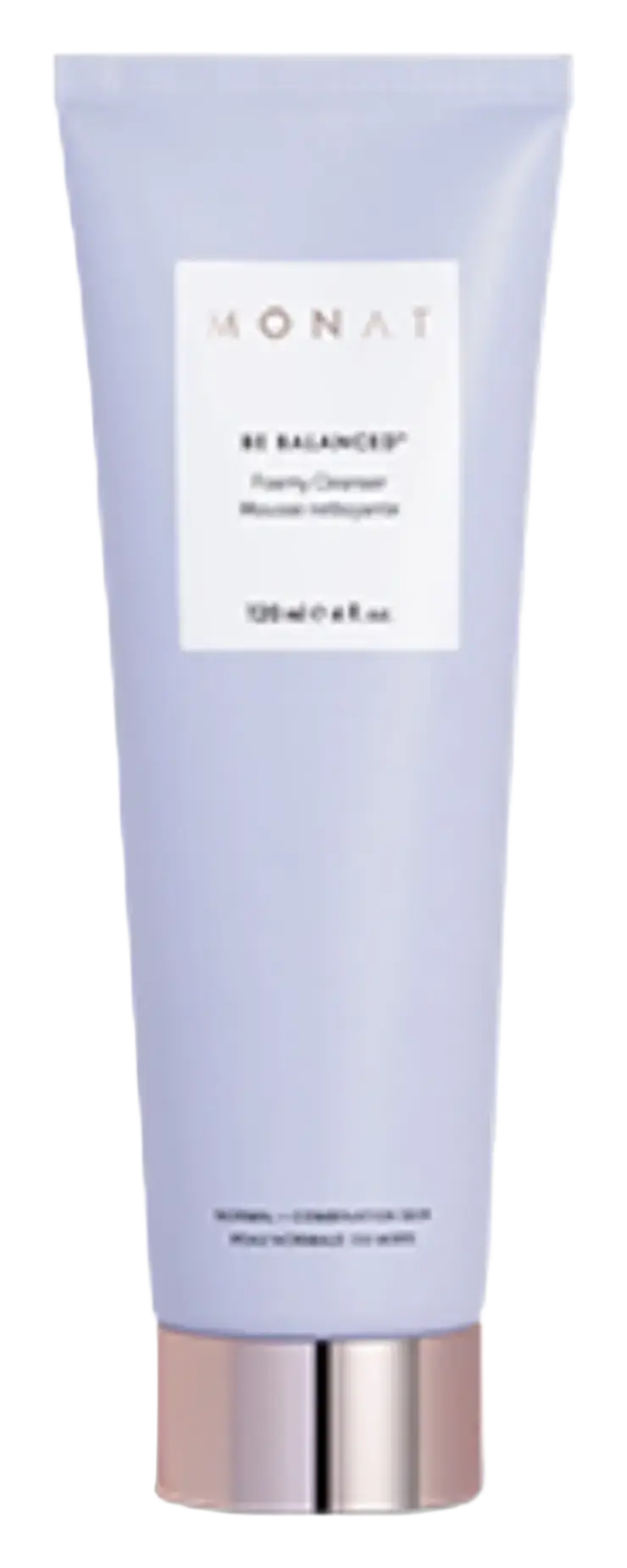 MONAT Be Balanced Foamy Cleanser