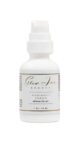 Glow Jar Beauty Radiance Serum