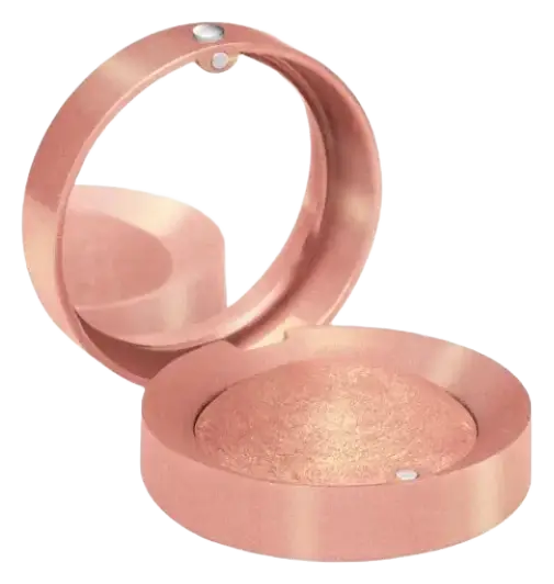 Bourjois Paris Little Round Pot Eyeshadow 11 Pink Parfait