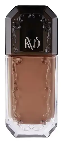 KVD Vegan Beauty Good Apple Serum Foundation Deep 080