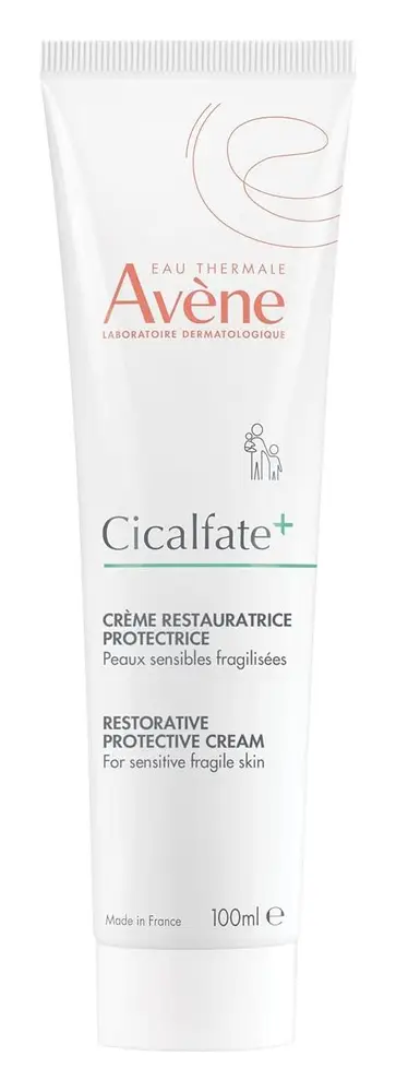 Avène Cicalfate+ Restorative Protective Cream Canada