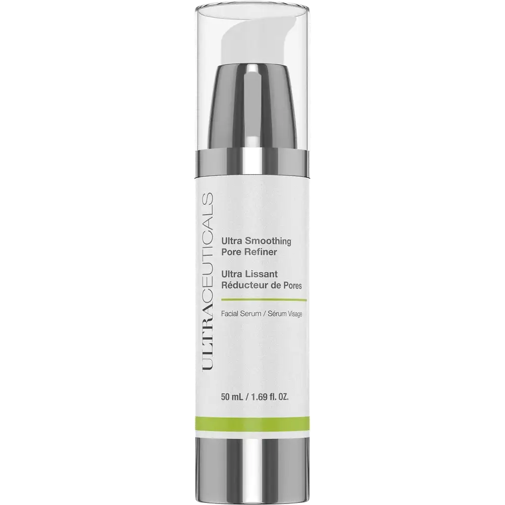 Ultraceuticals Ultra Smoothing Pore Refiner