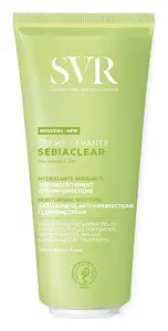 SVR Sebiaclear Cleansing Cream France