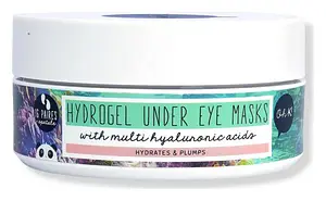 Oh K! Hydrogel Eye Mask with Multi Hyaluronic Acid