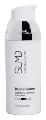 SLMD Retinol Serum