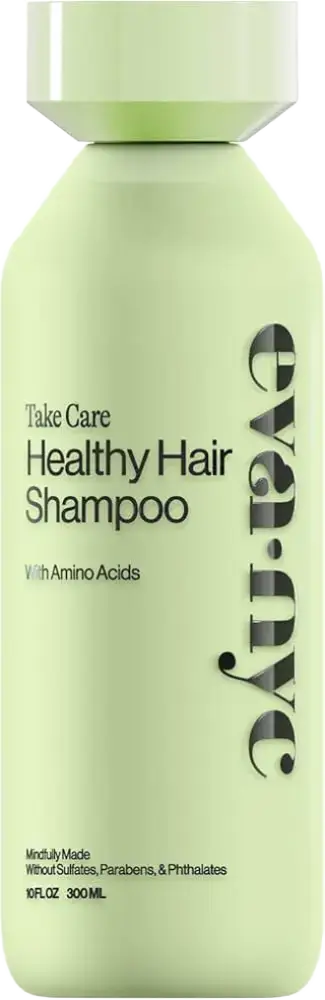 Eva NYC Take Care Healthy Hair Shampoo