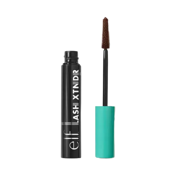 e.l.f. cosmetics Lash Xtndr Mascara Deep Brown