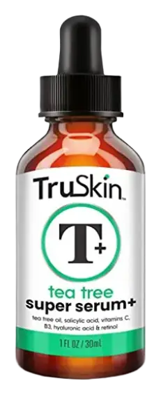 TruSkin Tea Tree Super Serum+