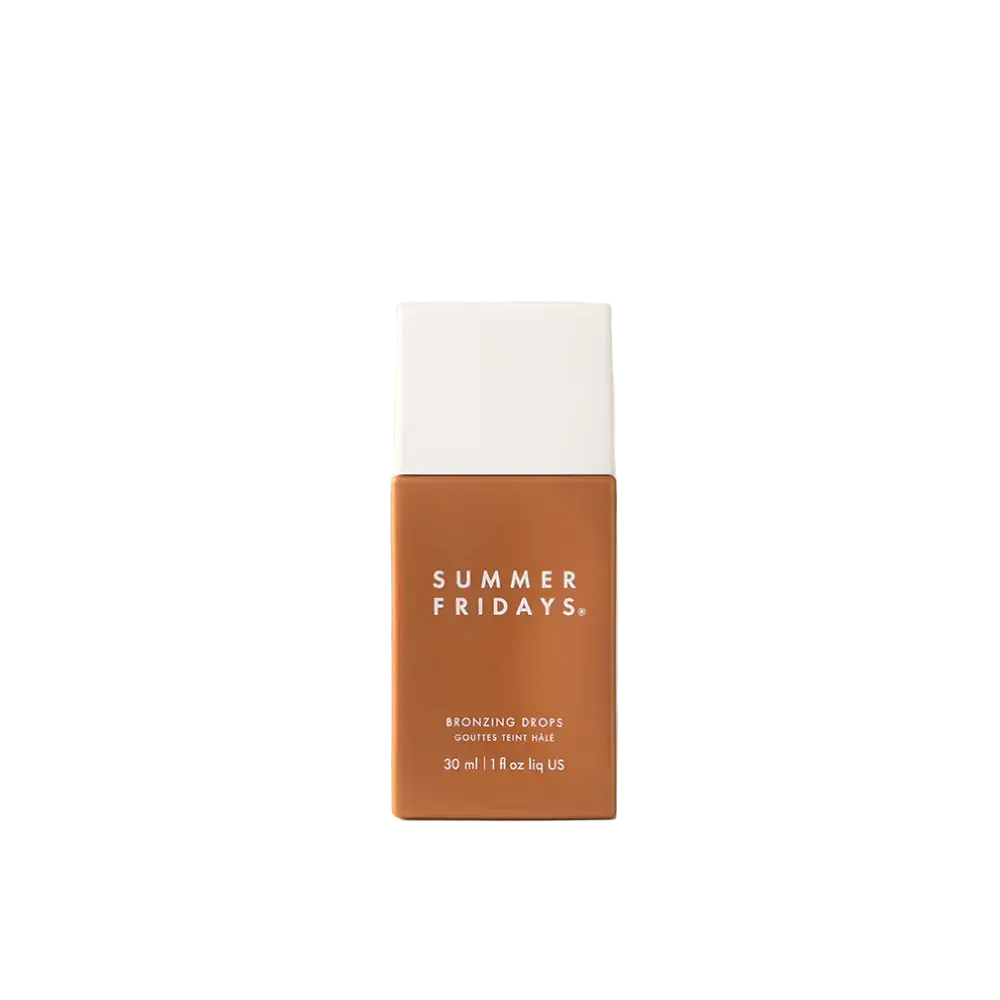 Summer Fridays Bronzing Drops Bronzing