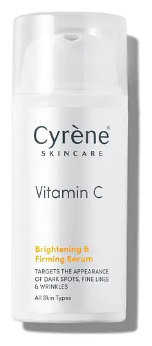cyrene Brightening & Firming Serum