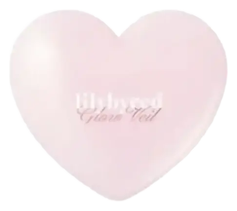 lilybyred Luv Beam Glow Veil Pink Closet Edition Chiffon Beam
