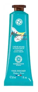 Yves Rocher Hand Cream Monoï