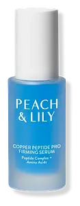 Peach & Lily Copper Peptide Pro Firming Serum