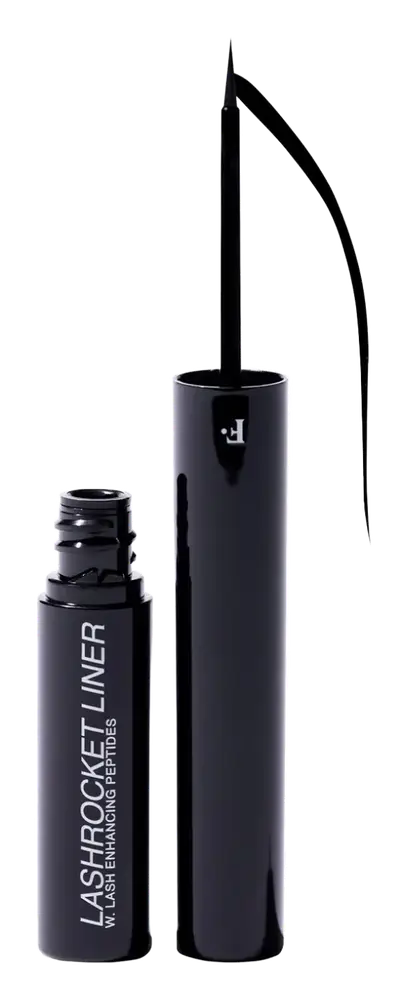 Freck Lashrocket Liquid Liner with Lash Enhancing Peptides Black