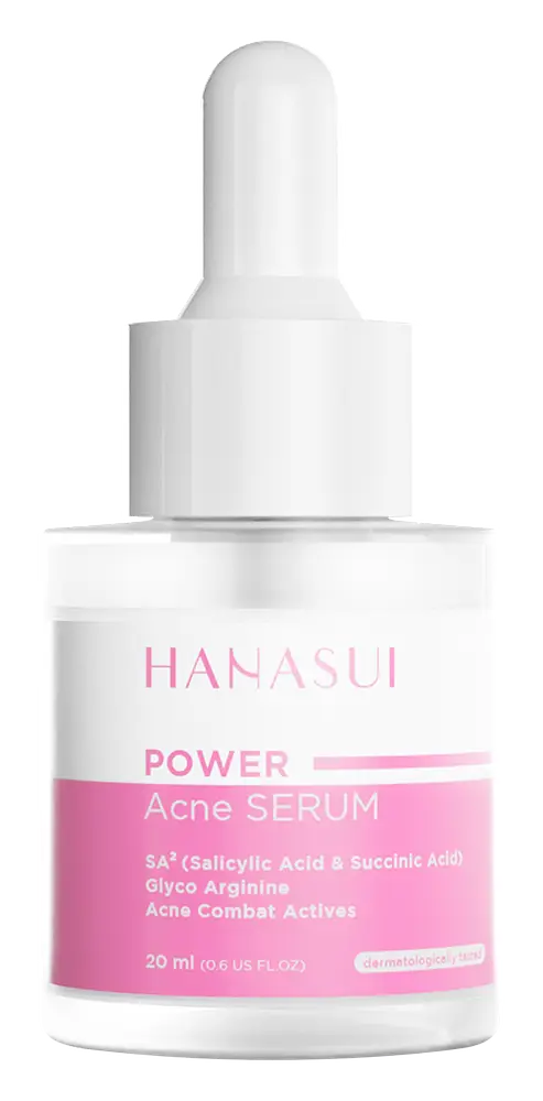 Hanasui Power Serum Acne Serum