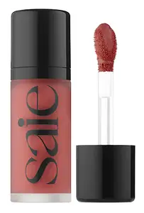 Saie Dew Blush Liquid Cheek Blush Spicy