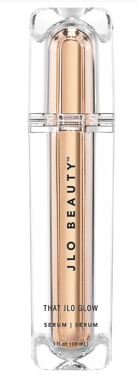 JLo Beauty That J.Lo Glow In a Multitasking Serum