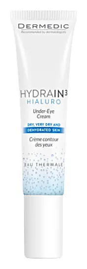 Dermedic Under-Eye Cream