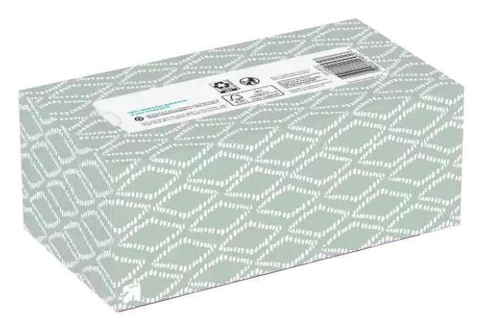 up&up Facial Tissue Rectangle Ultra Soft