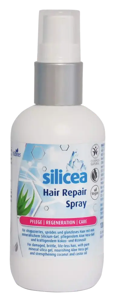 Silicea Hair Repair Spray