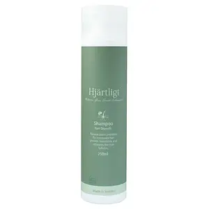 Hjärtligt Hair Growth Shampoo