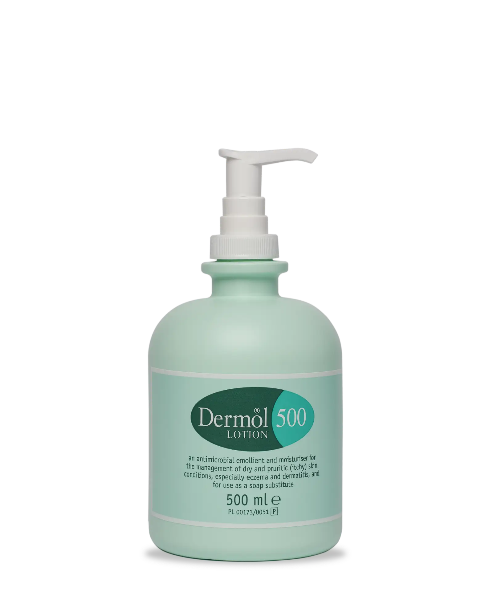 Dermal Dermol 500 Lotion