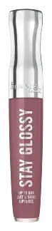Rimmel London Stay Glossy Lip Gloss Date Night
