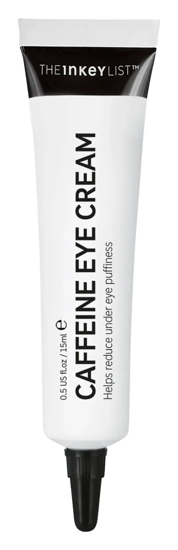 The INKEY List Caffeine Eye Cream