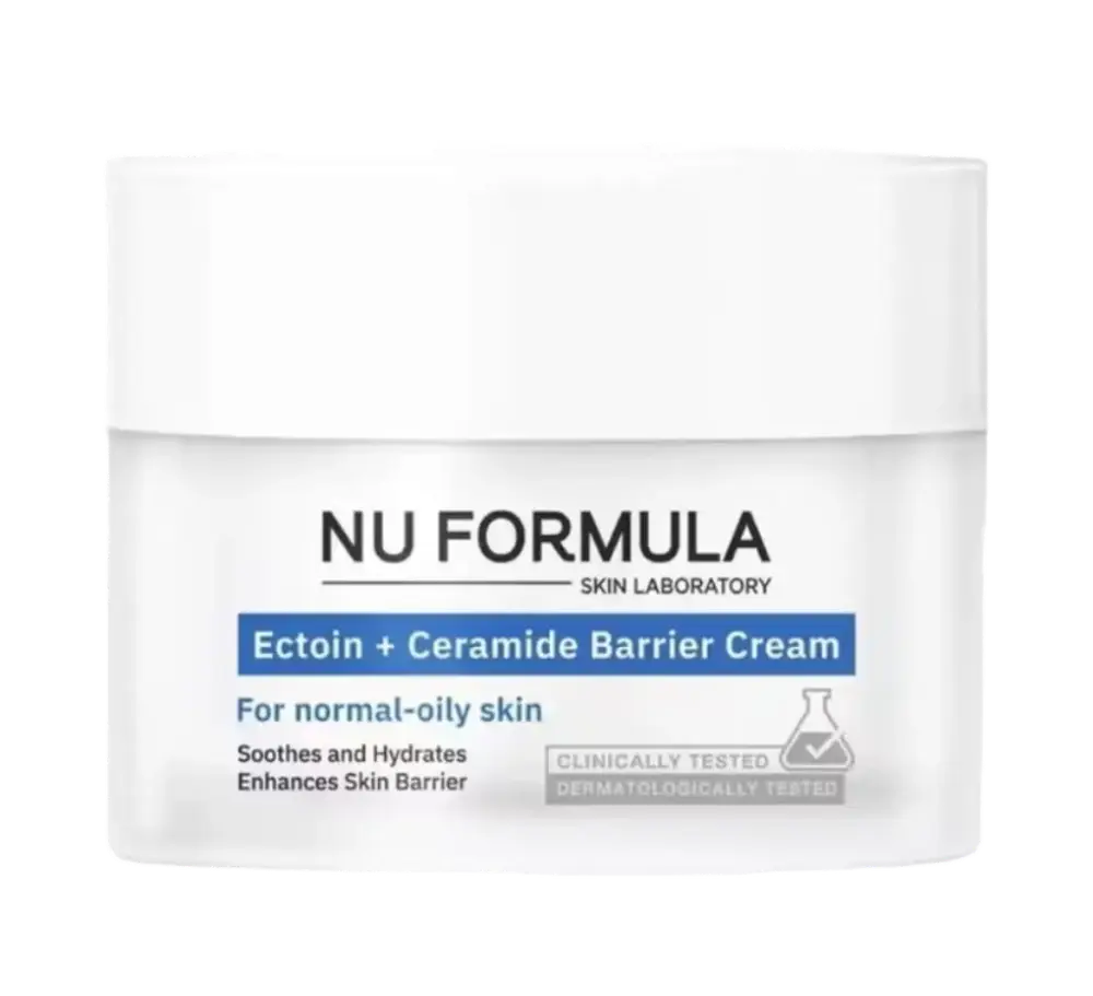 NU Formula Ectoin + Ceramide Barrier Cream