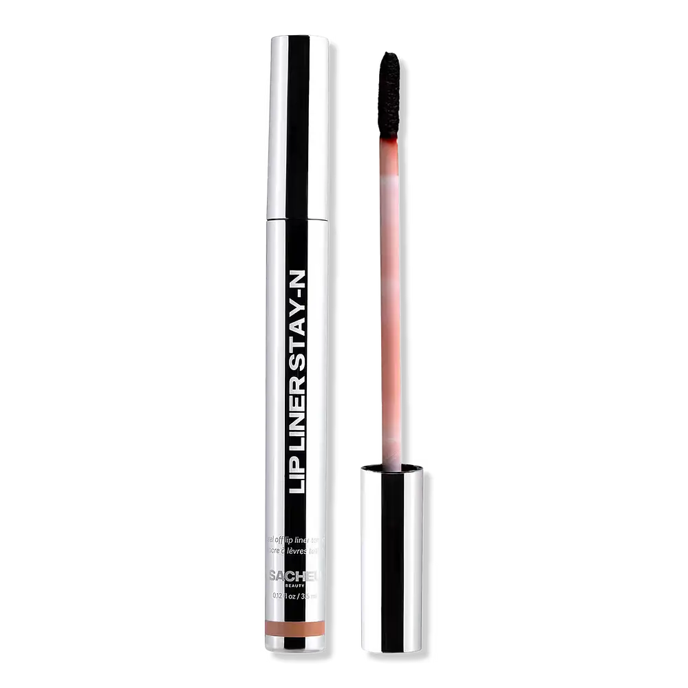 Sacheu Beauty Lip Liner Stay-N 03 P-Inked