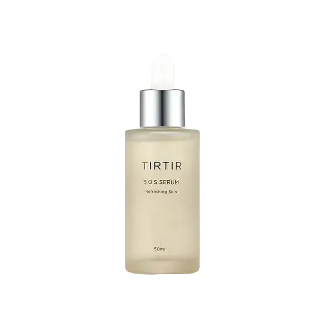 Tirtir SOS Serum