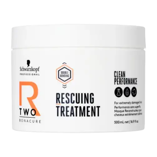 Schwarzkopf Bonacure R-Two Rescuing Treatment