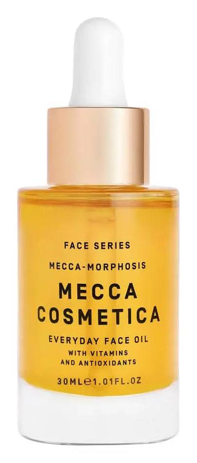 Mecca Cosmetica Everyday Face Oil