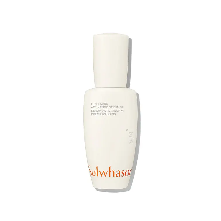Sulwhasoo First Care Activating Serum VI