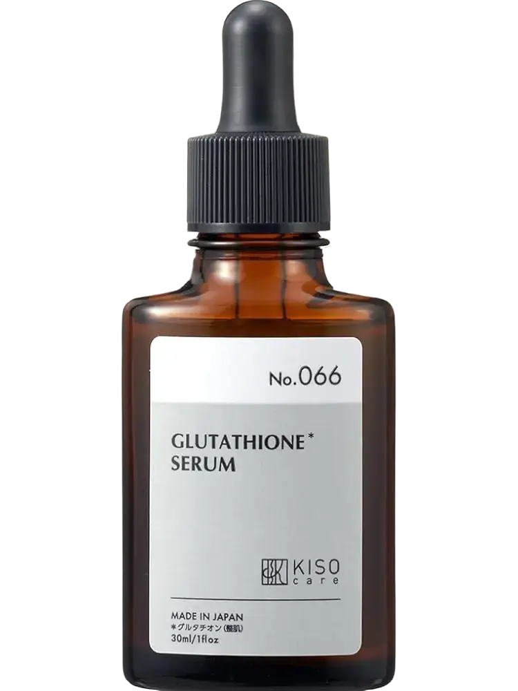 KISOCare Glutathione Serum