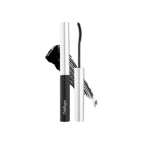 Oddtype Unlimited Curl Lift Mascara #01 Full Cover